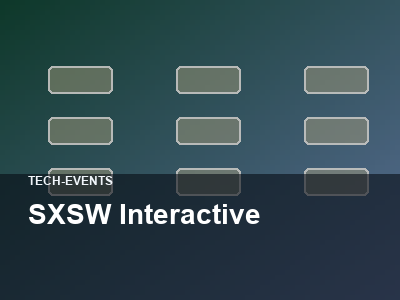 SXSW Interactive thumbnail