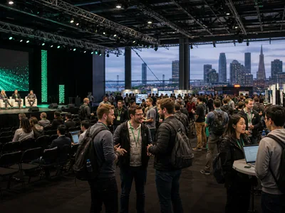 TechCrunch Disrupt