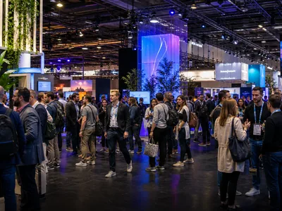 VivaTech Paris