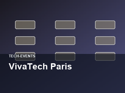 VivaTech Paris thumbnail