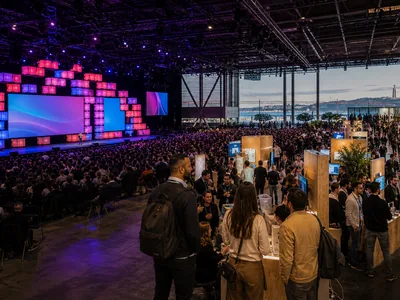 Web Summit Lisbon