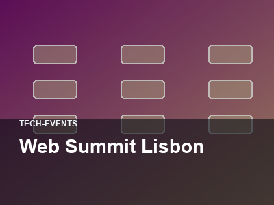 Web Summit Lisbon thumbnail