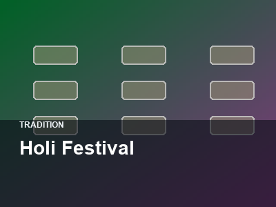 Holi Festival thumbnail