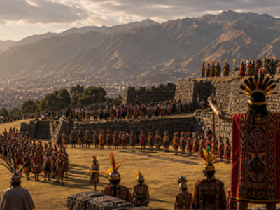 Inti Raymi thumbnail