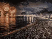 New Years Eve Copacabana thumbnail