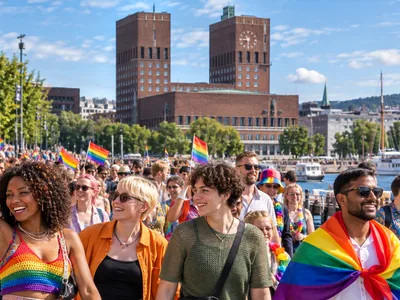 Oslo Pride