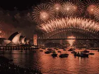 Sydney New Years Eve thumbnail