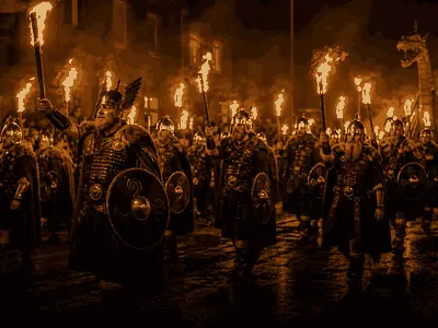 Up Helly Aa thumbnail