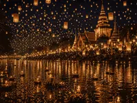 Yi Peng and Loy Krathong thumbnail