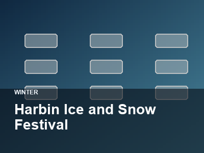 Harbin Ice and Snow Festival thumbnail