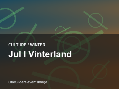 Jul I Vinterland thumbnail