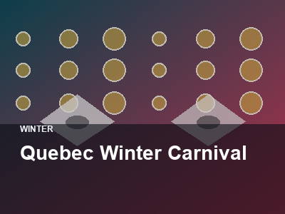 Quebec Winter Carnival thumbnail