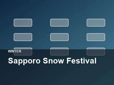 Sapporo Snow Festival thumbnail