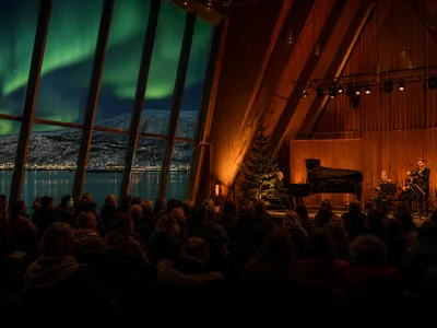 Tromso Northern Lights Festival