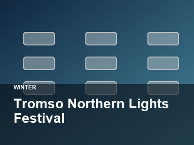 Tromso Northern Lights Festival thumbnail