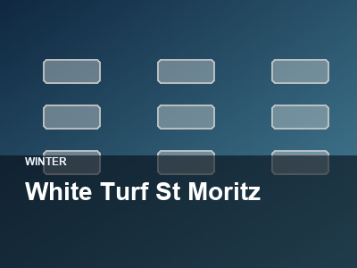 White Turf St Moritz thumbnail