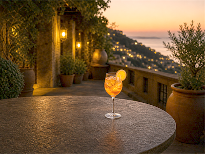 Aperol Spritz thumbnail