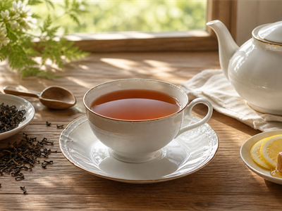 Black Tea thumbnail