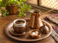 Bosnian coffee thumbnail