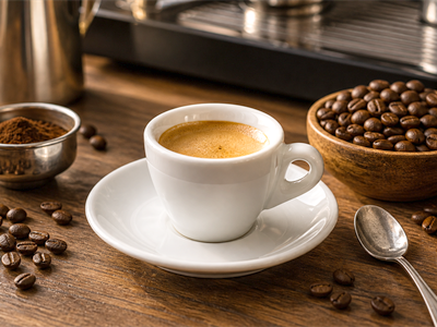 Espresso thumbnail