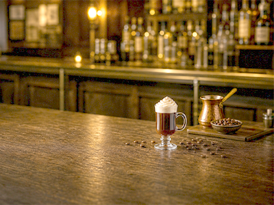 Irish Coffee thumbnail