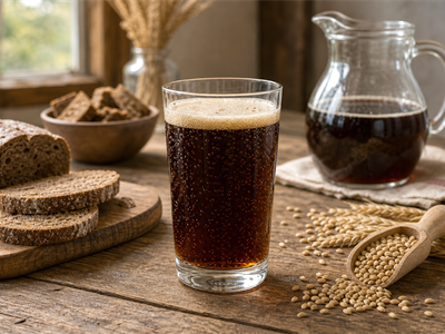 Kvass thumbnail