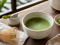 Matcha thumbnail