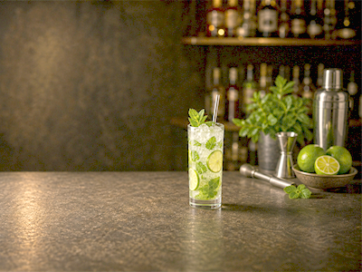 Mojito thumbnail