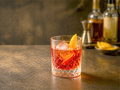 Negroni thumbnail
