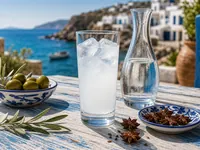 Ouzo thumbnail