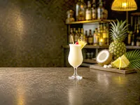 Pina colada thumbnail