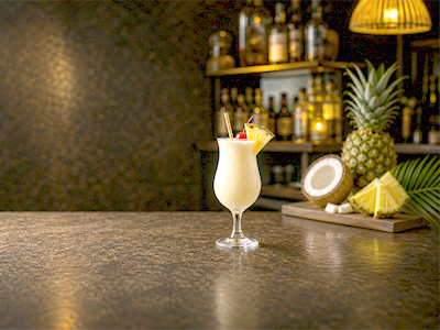 Pina Colada thumbnail