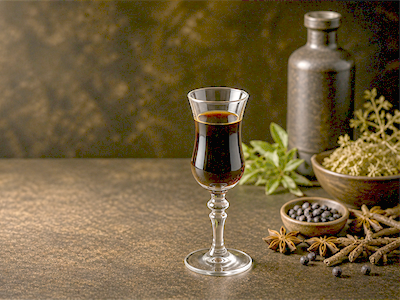 Riga Black Balsam thumbnail