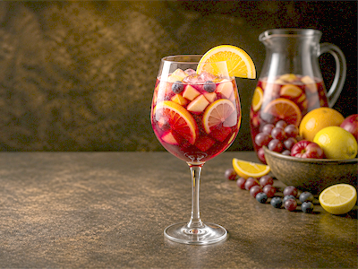 Sangria thumbnail