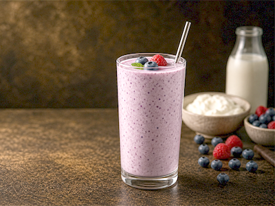 Skyr Drink thumbnail