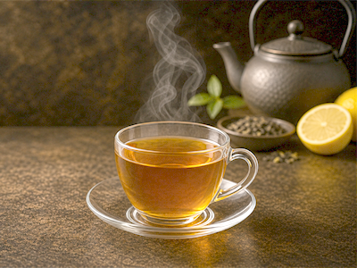 Tea thumbnail