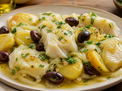 Bacalhau thumbnail