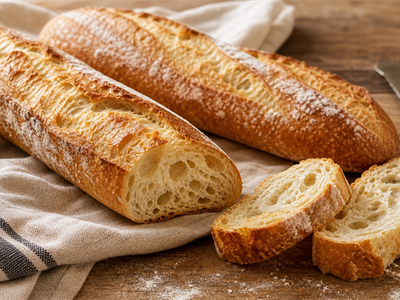 Baguette thumbnail