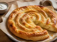 Banitsa thumbnail
