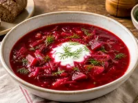 Borscht thumbnail