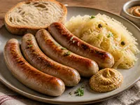 Bratwurst thumbnail