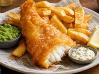Fish and chips thumbnail