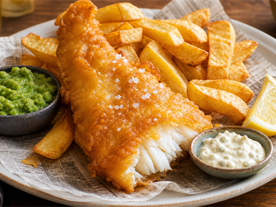 Fish and Chips thumbnail