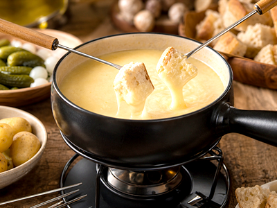 Fondue thumbnail