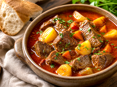 Goulash thumbnail