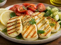 Halloumi thumbnail
