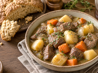 Irish Stew thumbnail