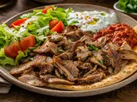 Kebab thumbnail
