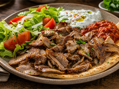 Kebab thumbnail