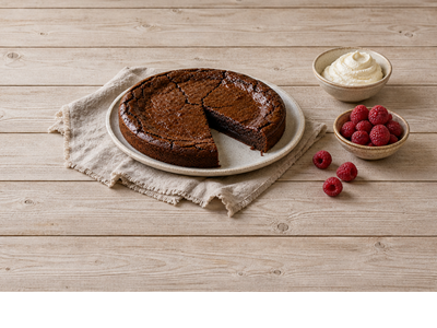 Kladdkaka thumbnail